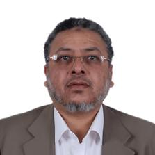 Mr Adel Kurban